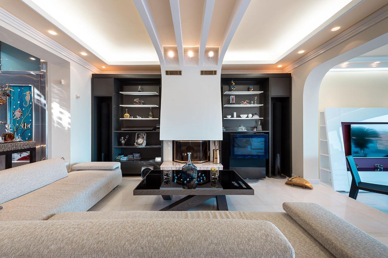 Villa Azure Voula ภายนอก รูปภาพ